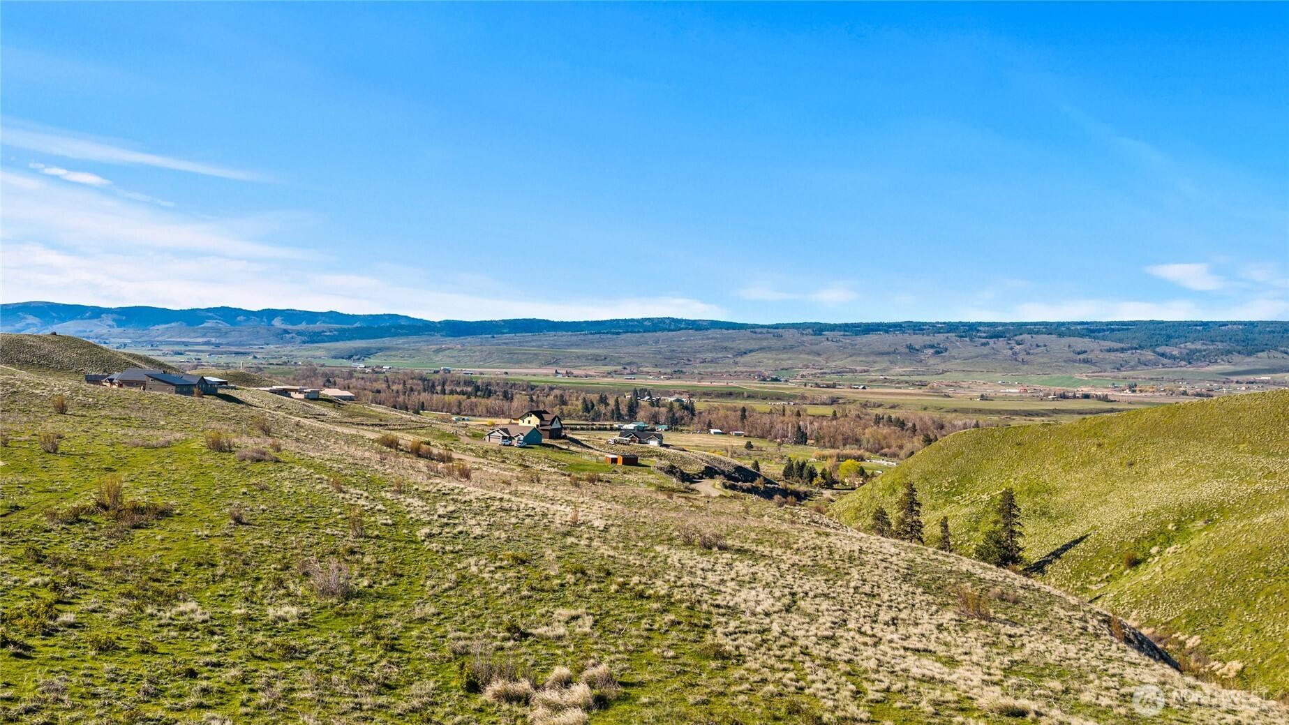1 Lot 9 Ellensburg Ranches Road Property Photo 2