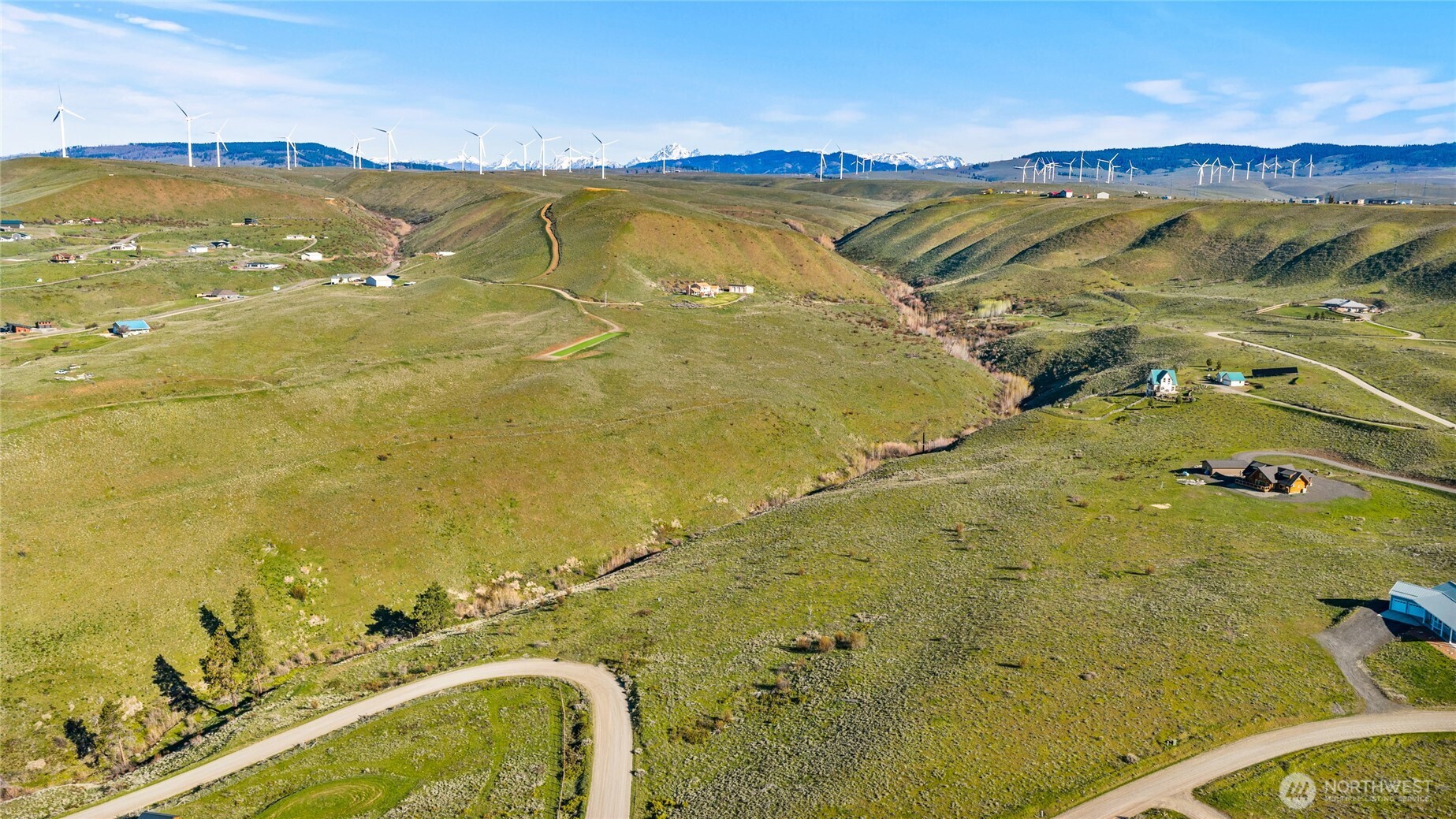 1 Lot 9 Ellensburg Ranches Road Property Photo 9