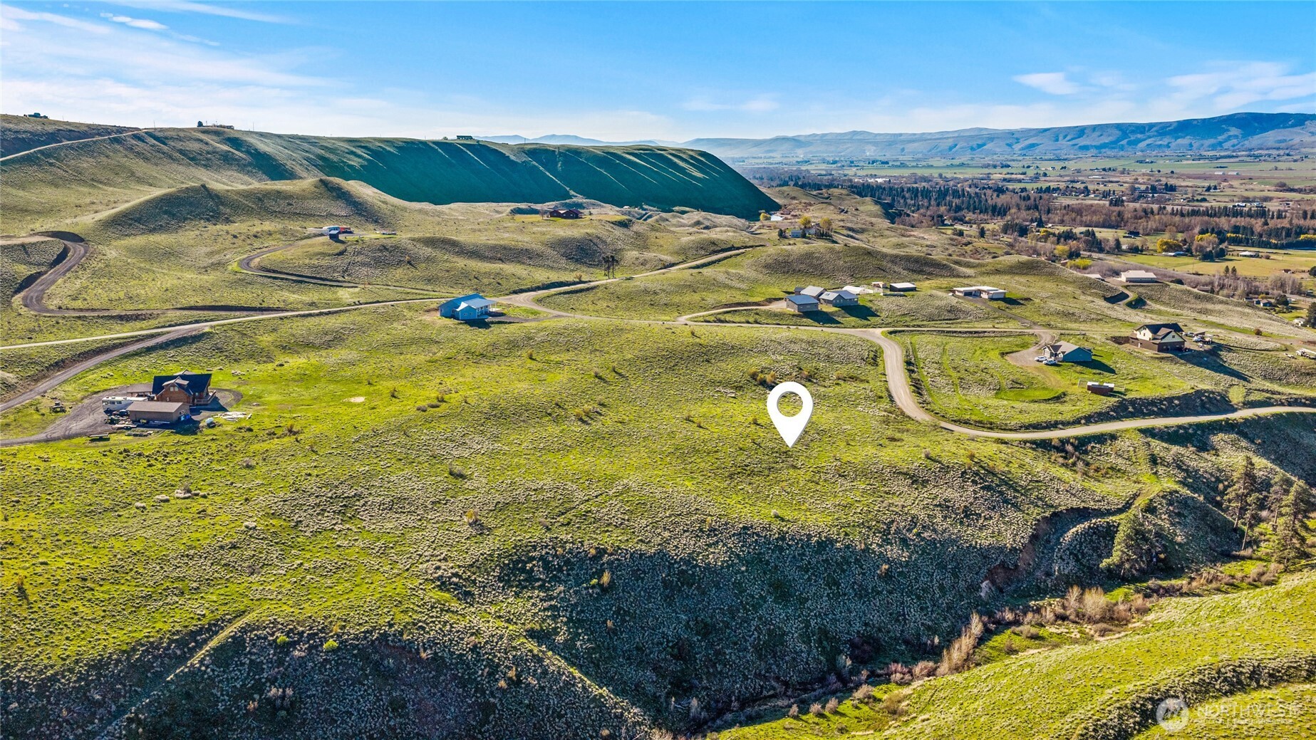 1 Lot 9 Ellensburg Ranches Road Property Photo 11
