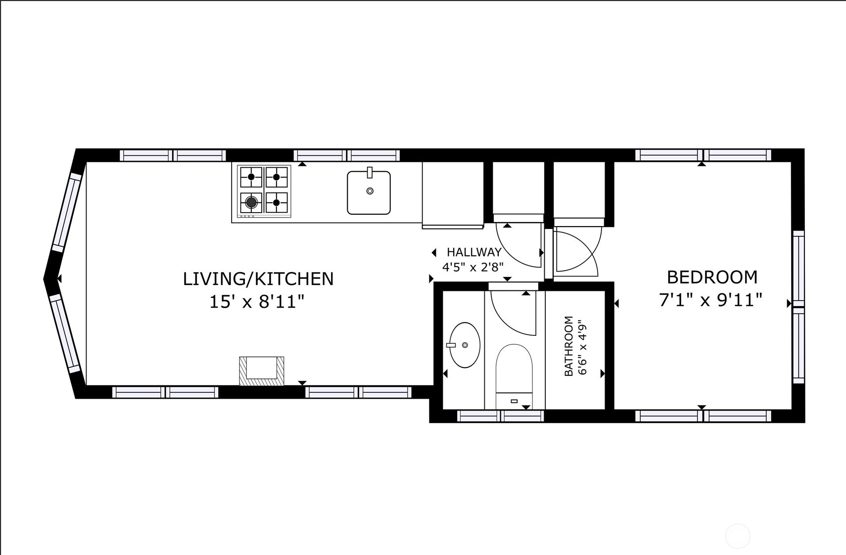 1818 Westlake Avenue D22 Property Photo 23