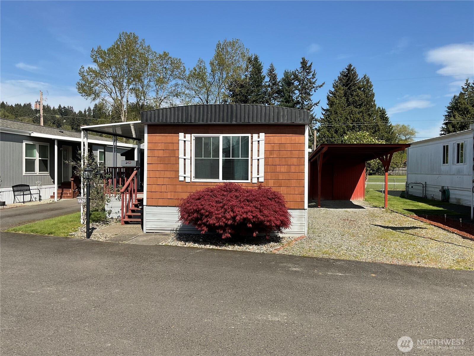 5629 113th Avenue 64 Property Photo 2