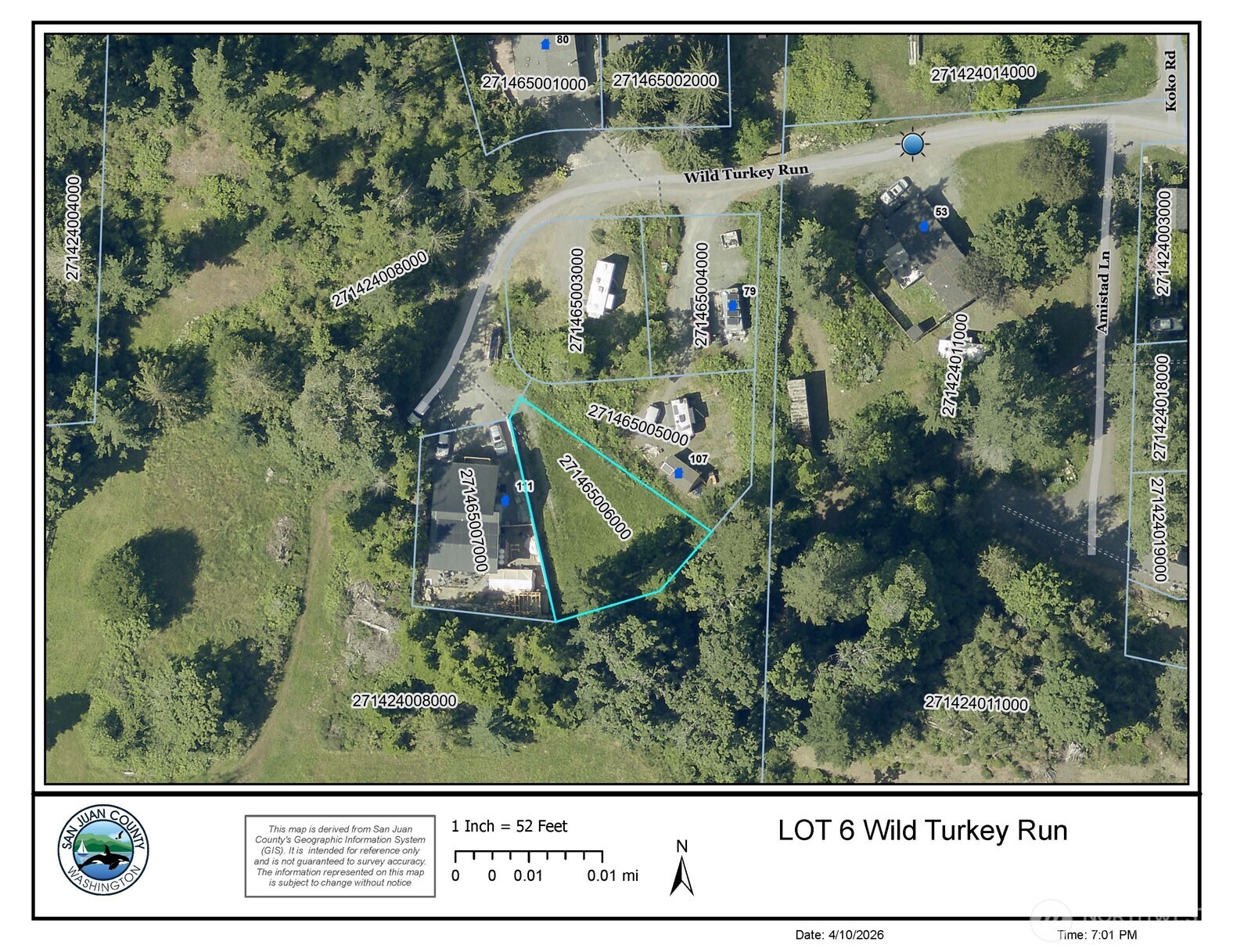 6 Wild Turkey Run Property Photo 14
