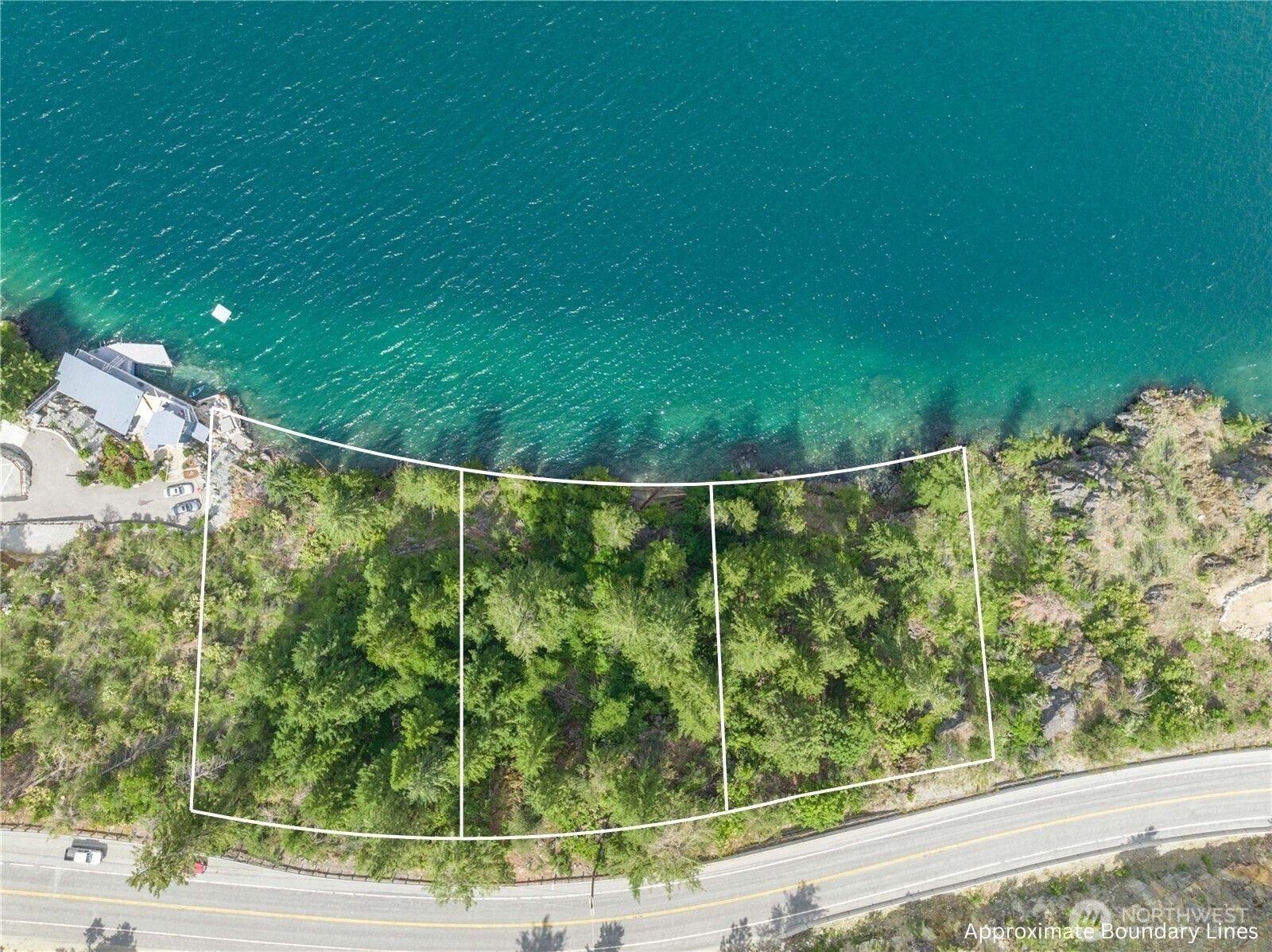 0 S Lakeshore Road Property Photo 1