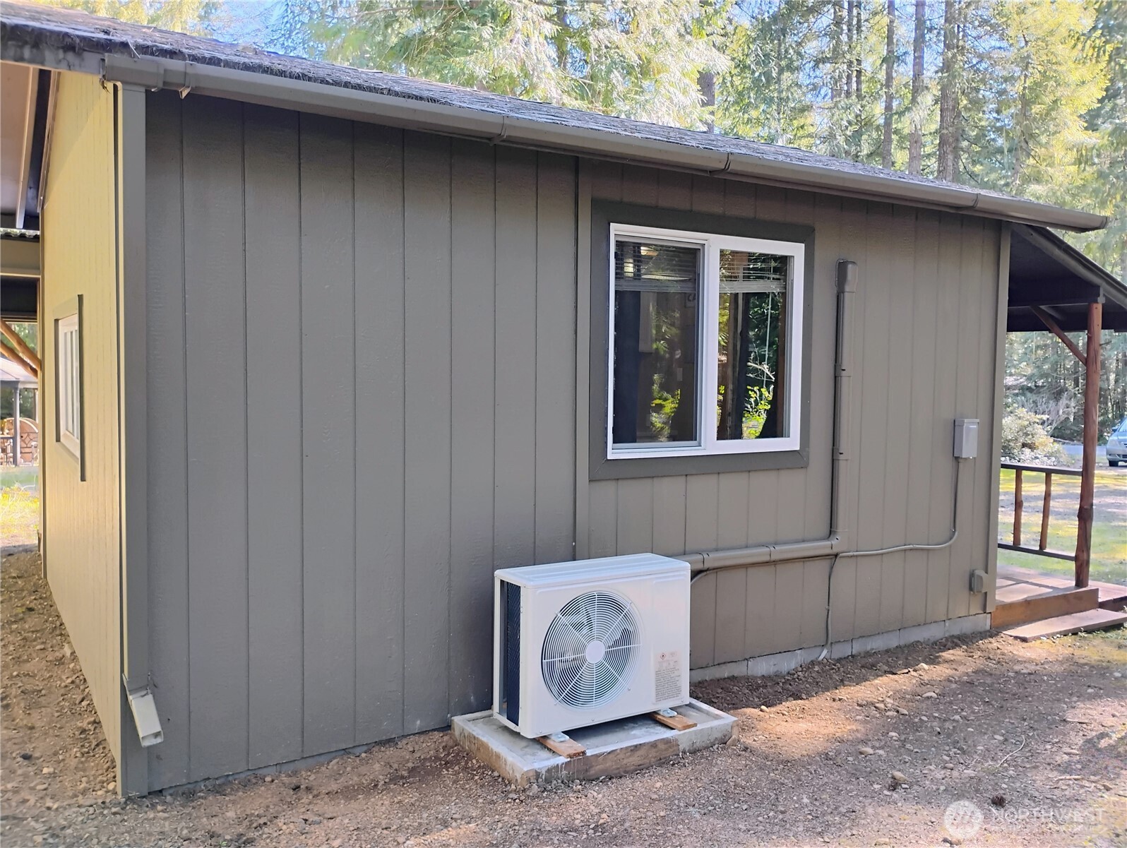11 E N Duckabush Dr Property Photo 12