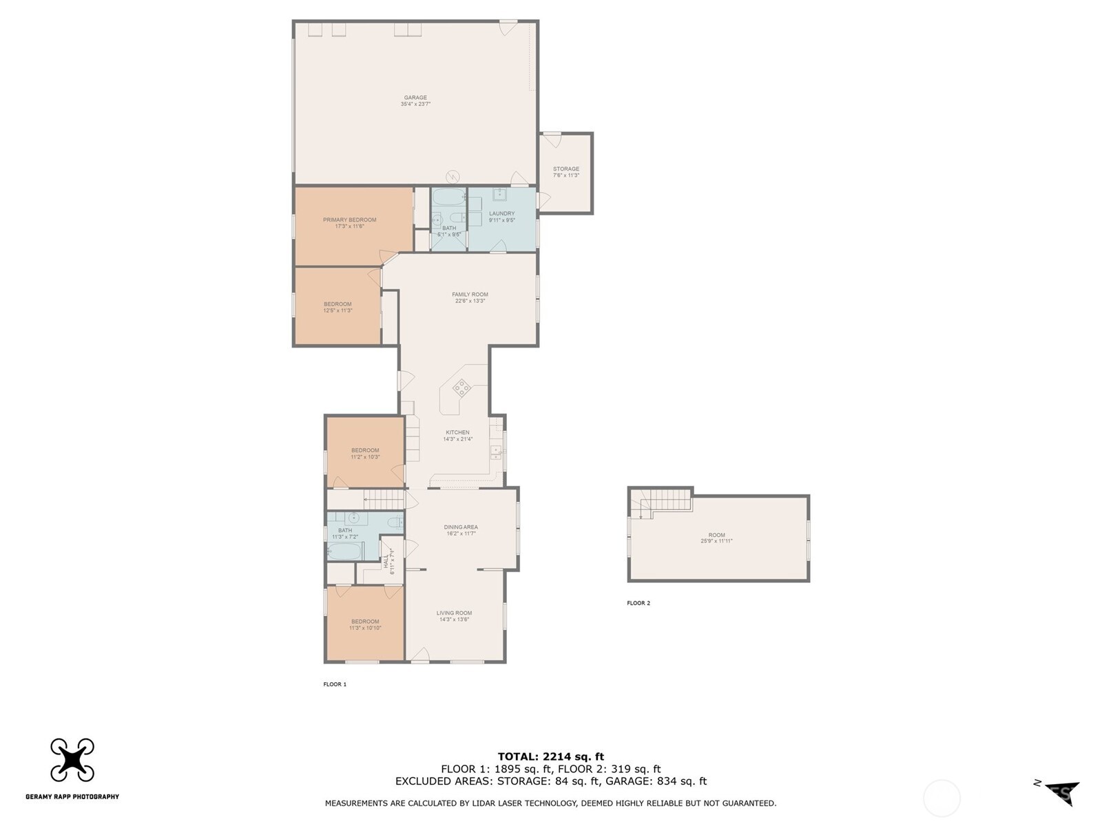 1710 W State Route 4 Property Photo 40