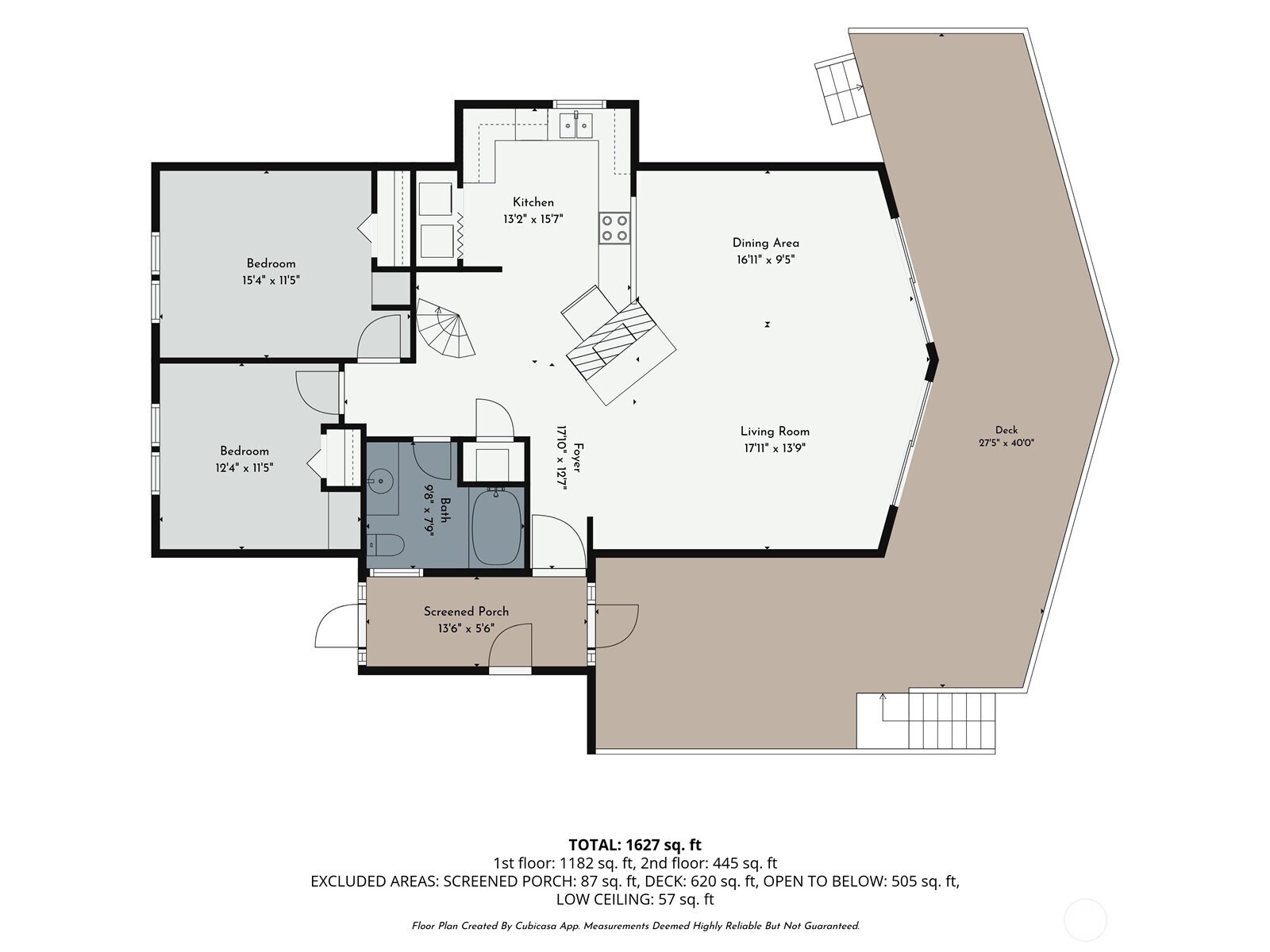 362 E Pointes Drive Property Photo 40