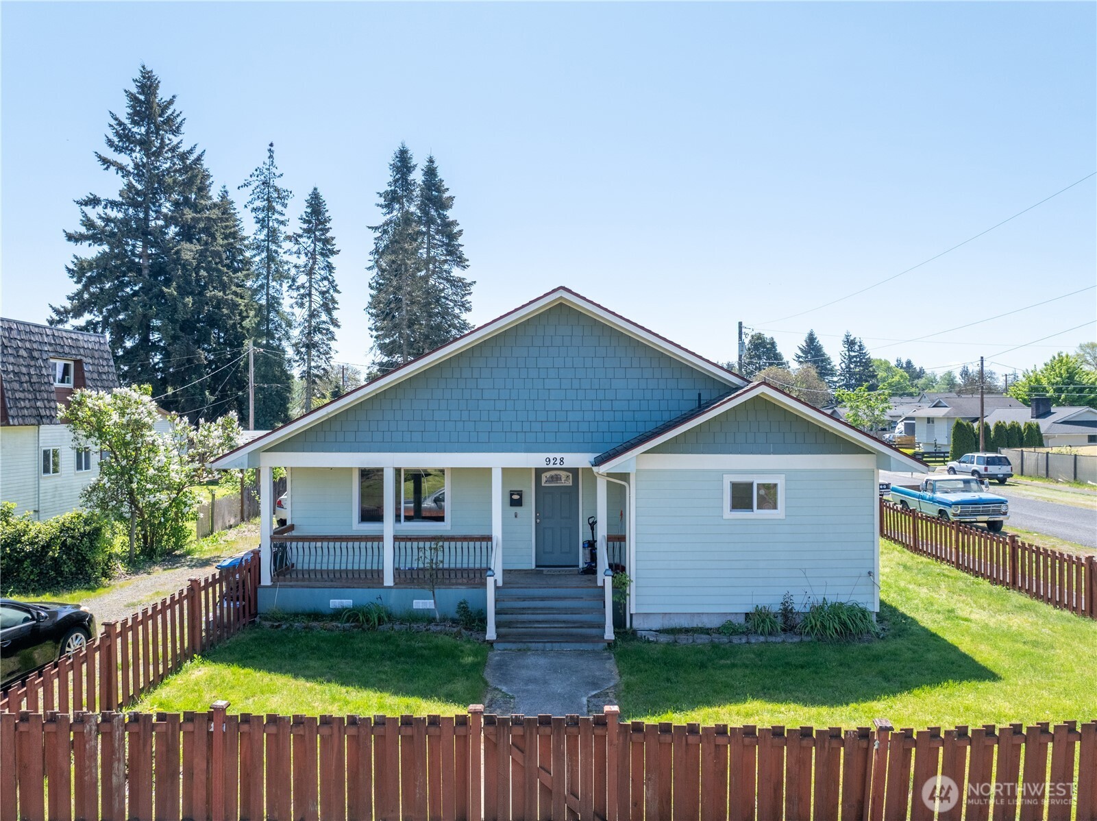 928 W Cherry Street Property Photo 1