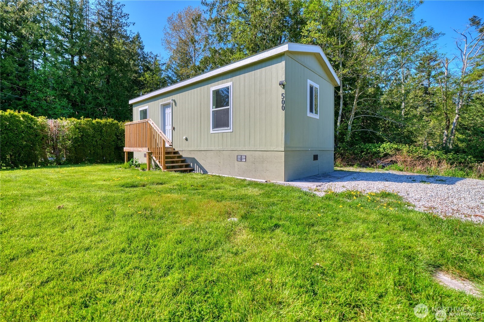 500 Moose Trail Property Photo 1