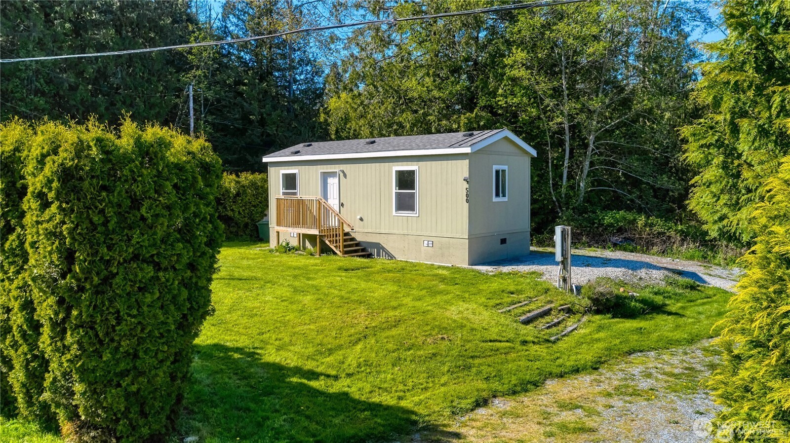 500 Moose Trail Property Photo 2