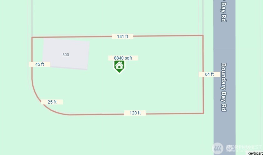 500 Moose Trail Property Photo 36