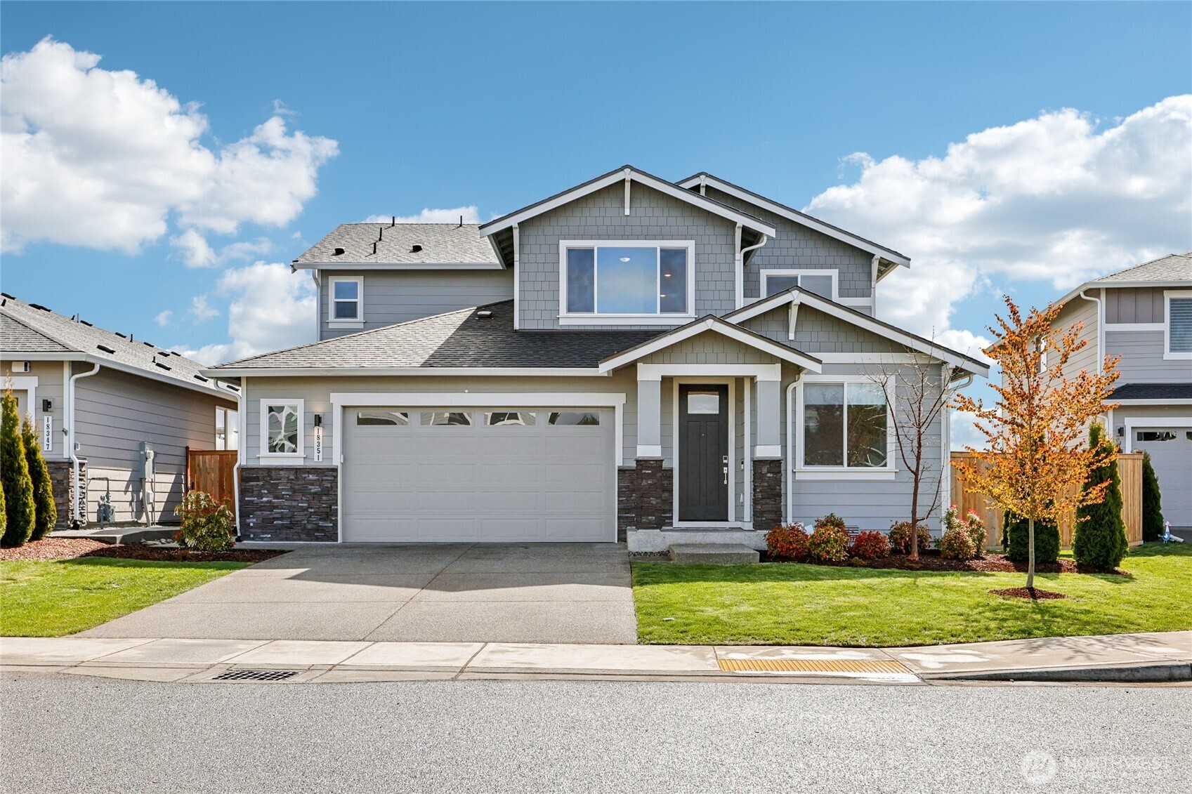 18351 134th Avenue Property Photo 1