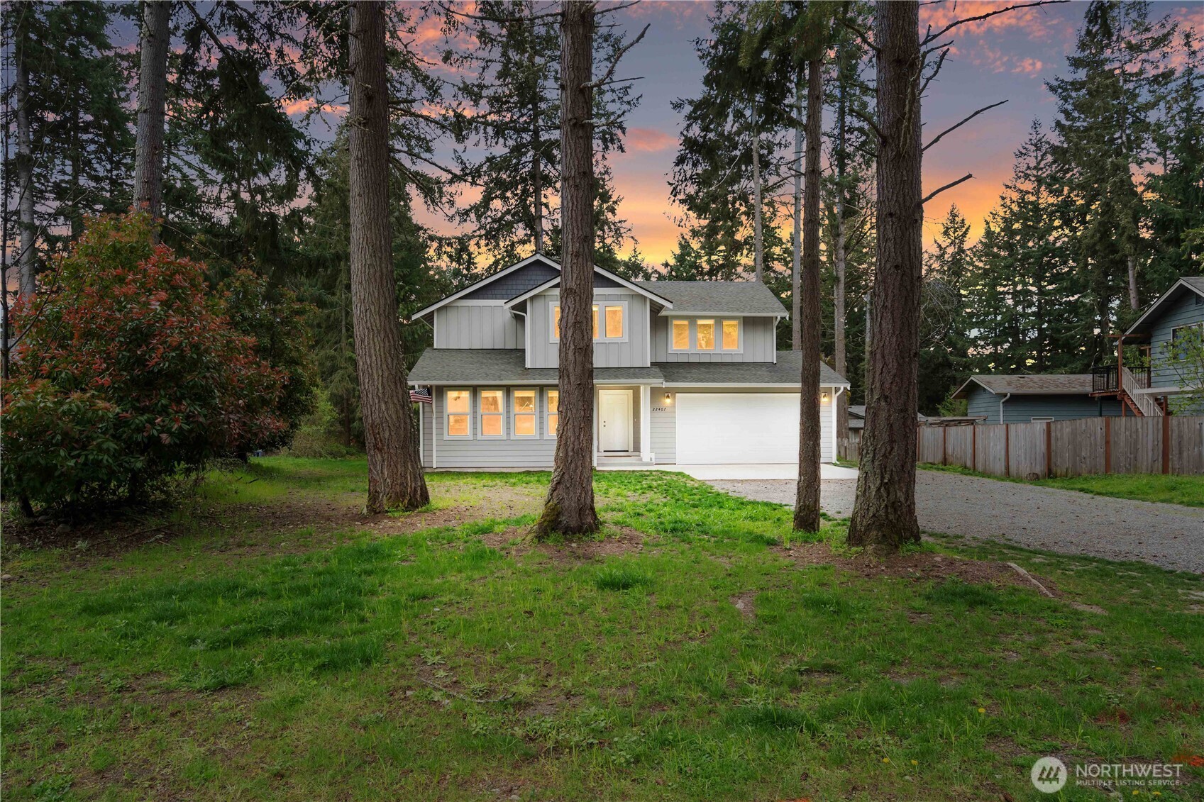 22407 Basin View Court Property Photo 2