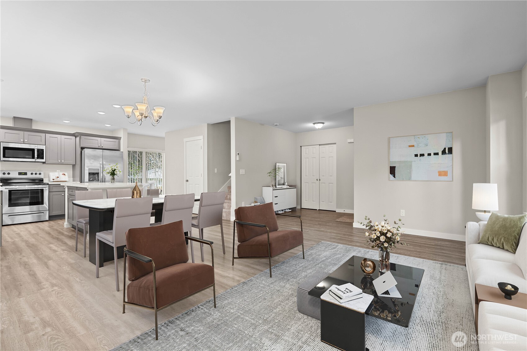 22407 Basin View Court Property Photo 4