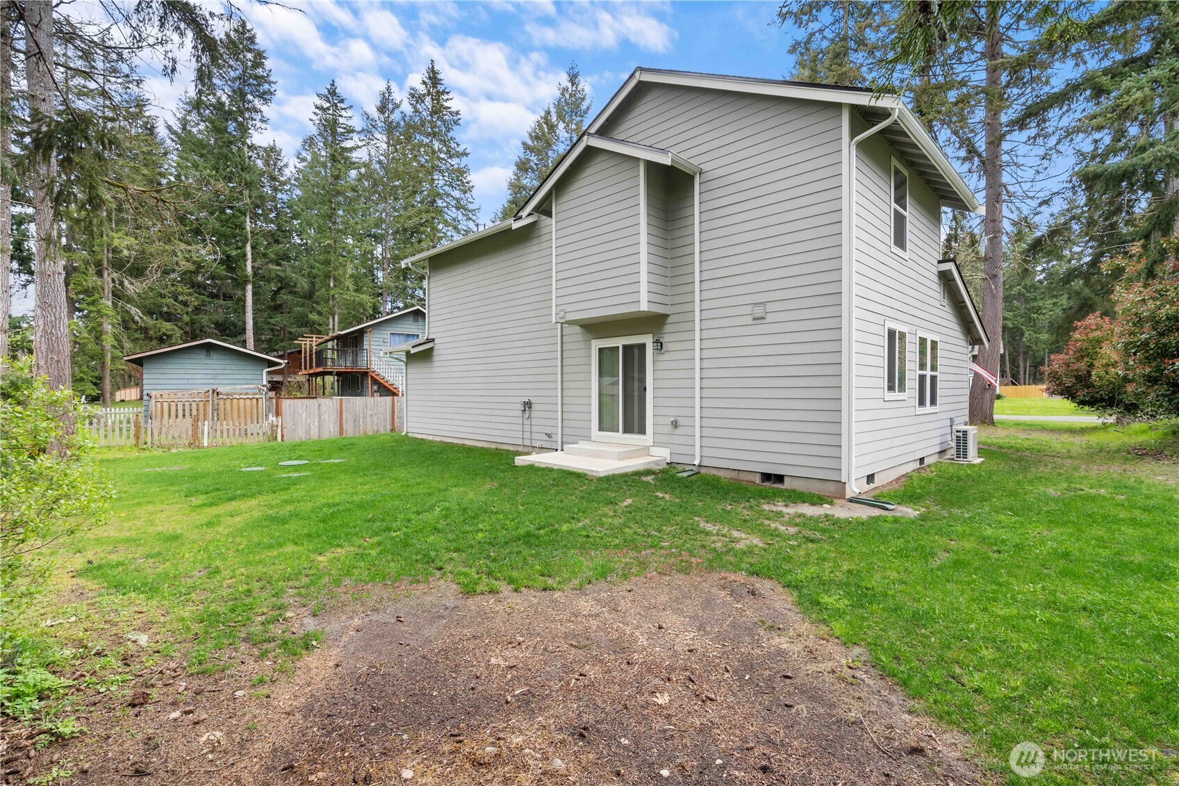 22407 Basin View Court Property Photo 22