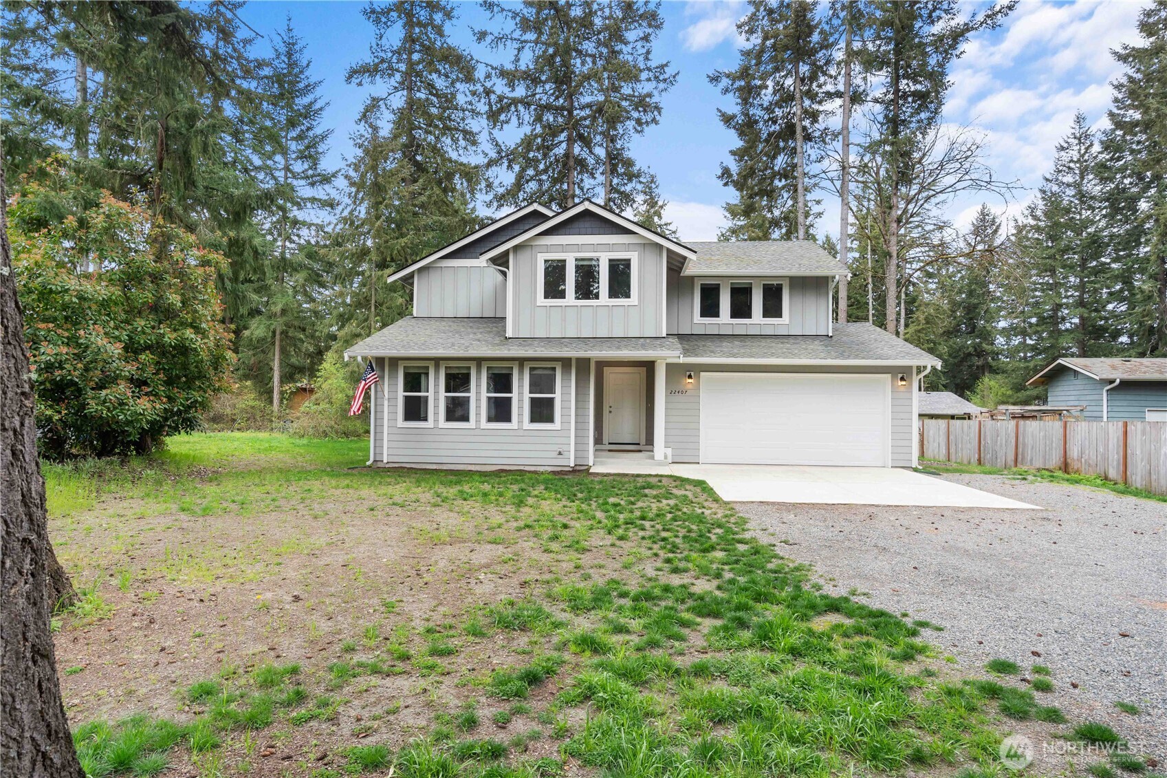 22407 Basin View Court Property Photo 23