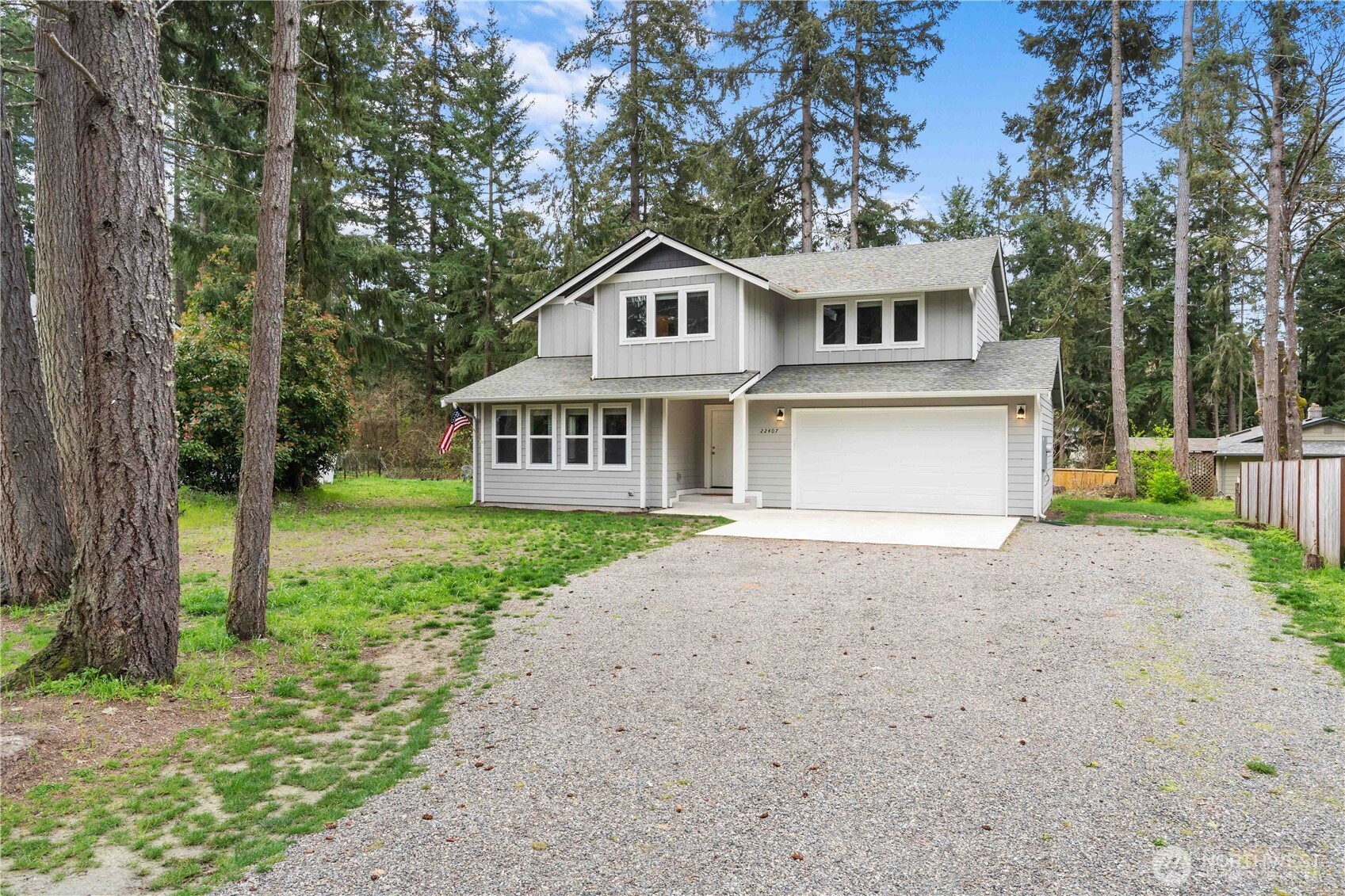 22407 Basin View Court Property Photo 24