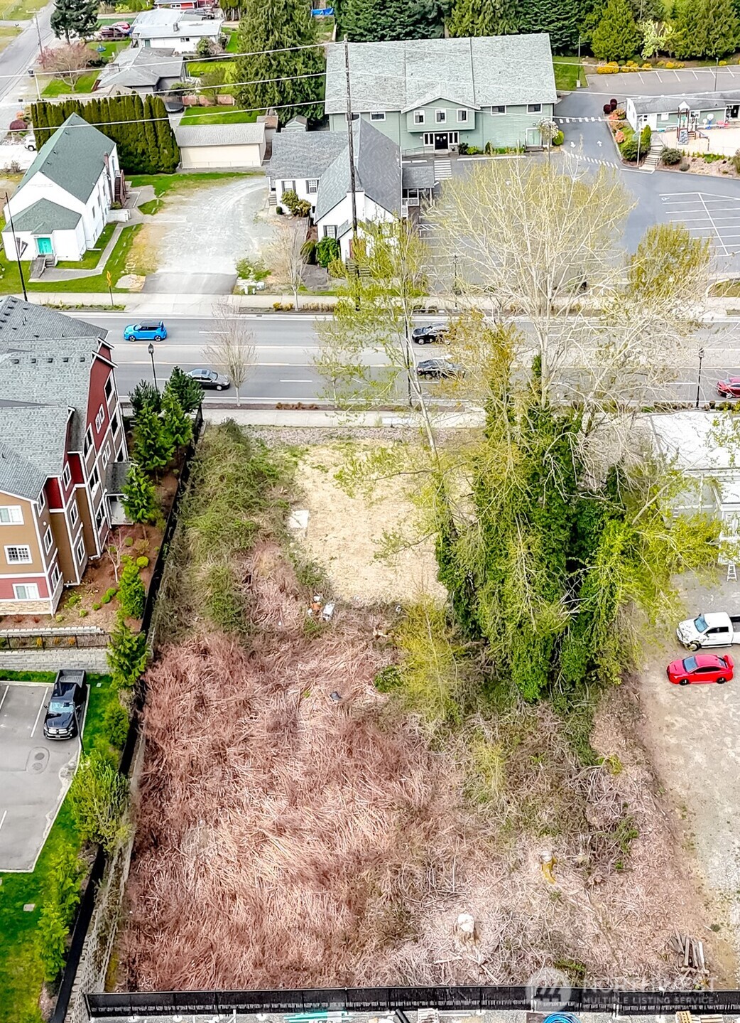 1725 Meridian Avenue Property Photo 1