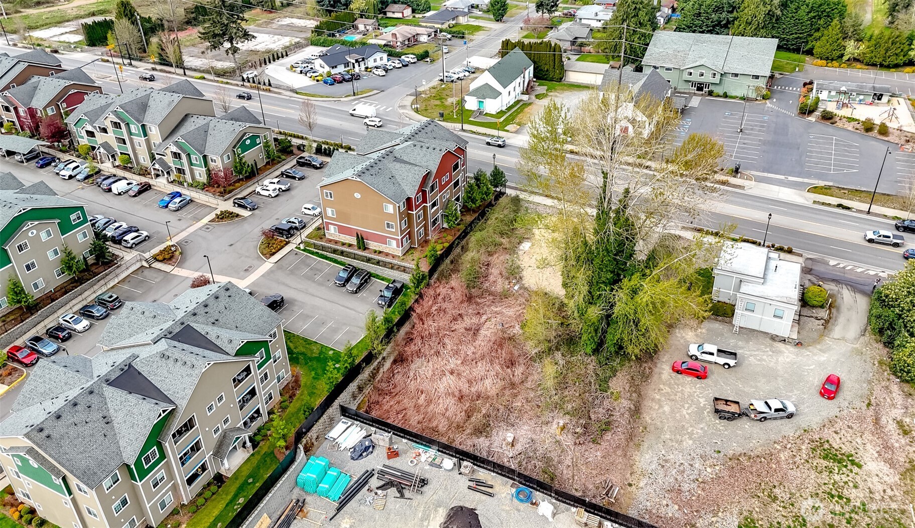 1725 Meridian Avenue Property Photo 15