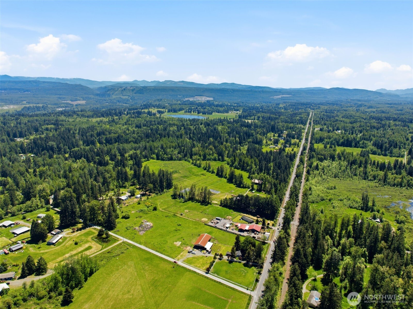 25017 Orting Kapowsin Highway Property Photo 1