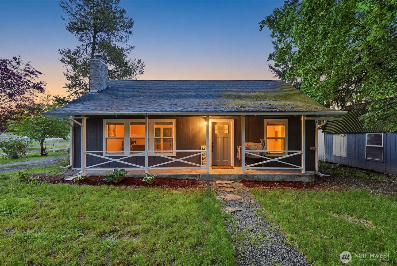 25017 Orting Kapowsin Highway Property Photo 3