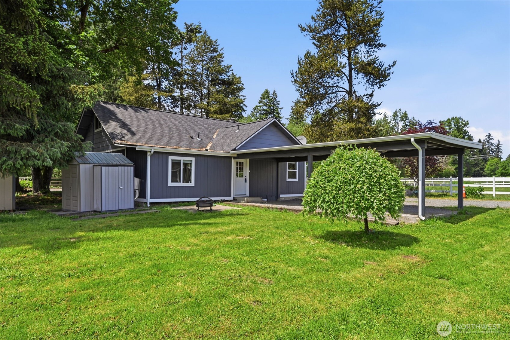 25017 Orting Kapowsin Highway Property Photo 25