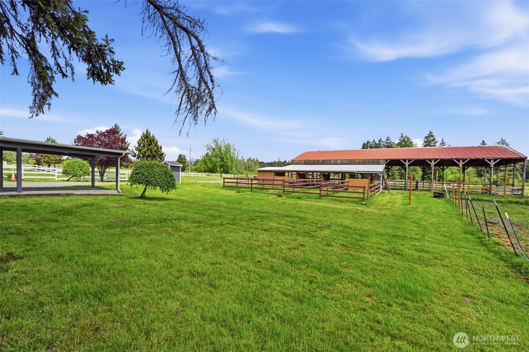 25017 Orting Kapowsin Highway Property Photo 28