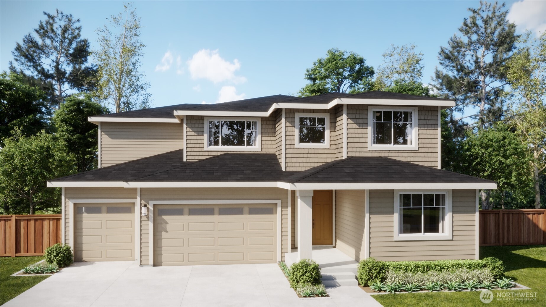 34212 SW 19th Ave SW (Lot 36) Property Photo 1