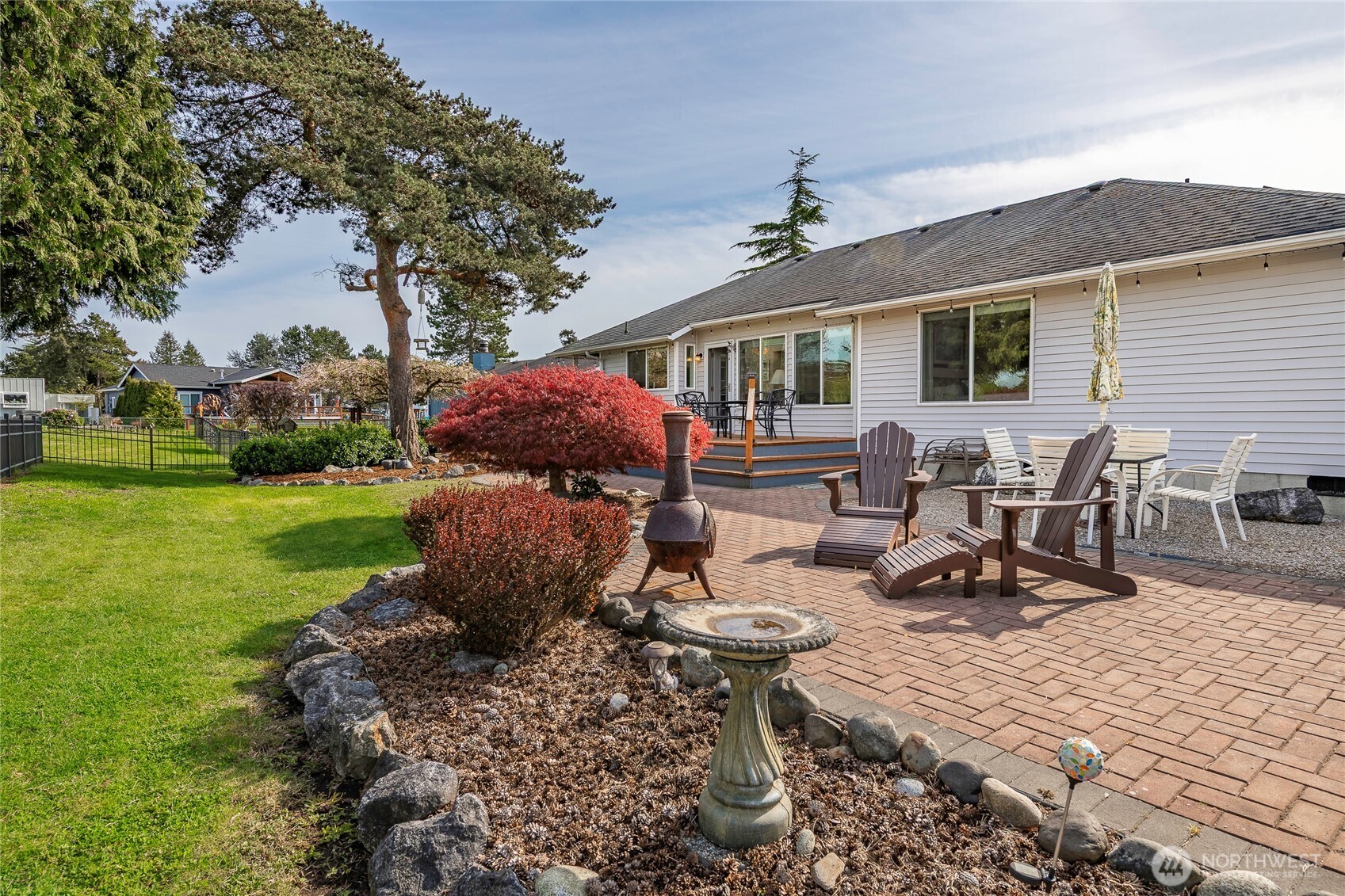 8118 Sehome Road Property Photo 2