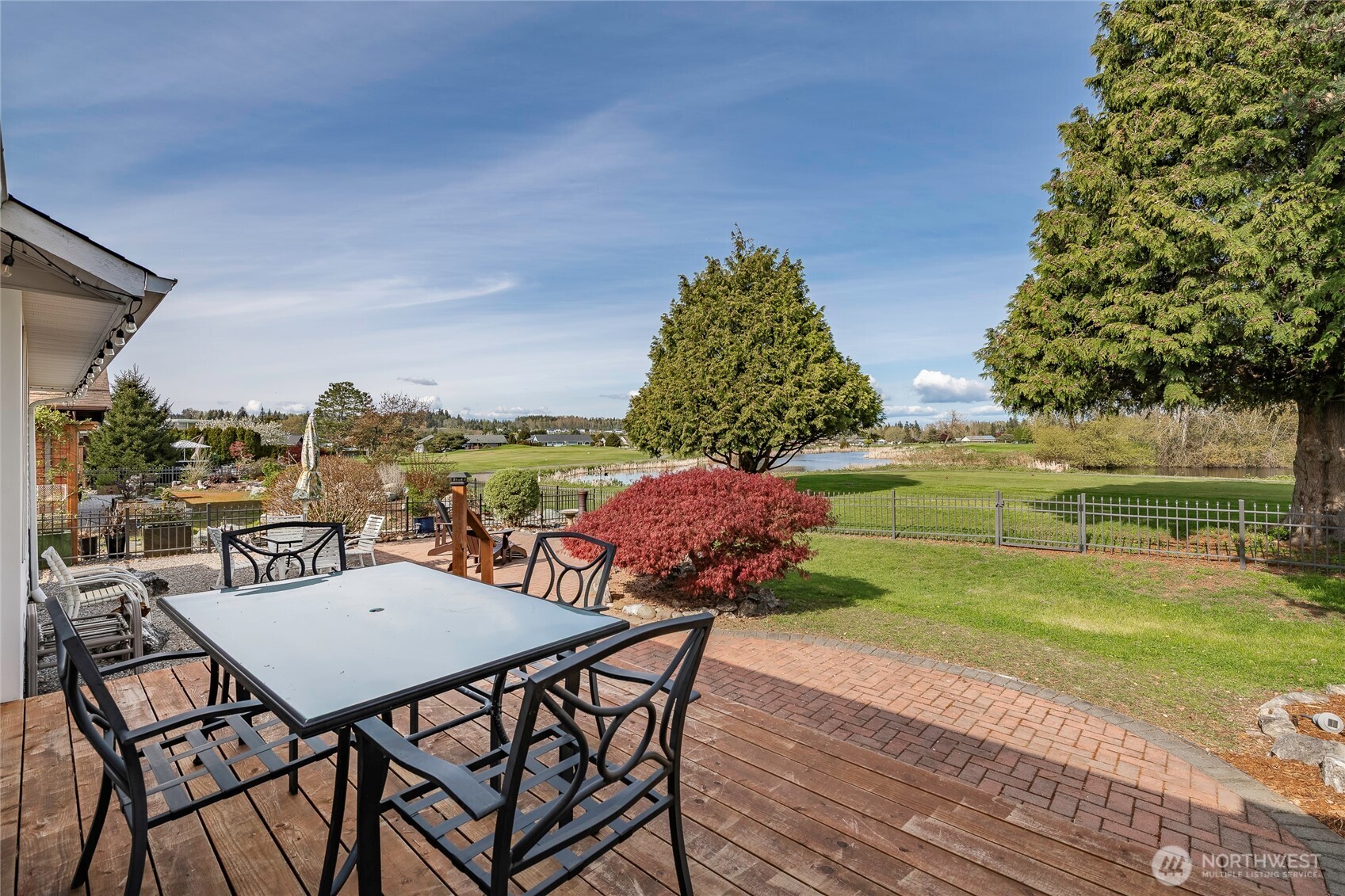 8118 Sehome Road Property Photo 4
