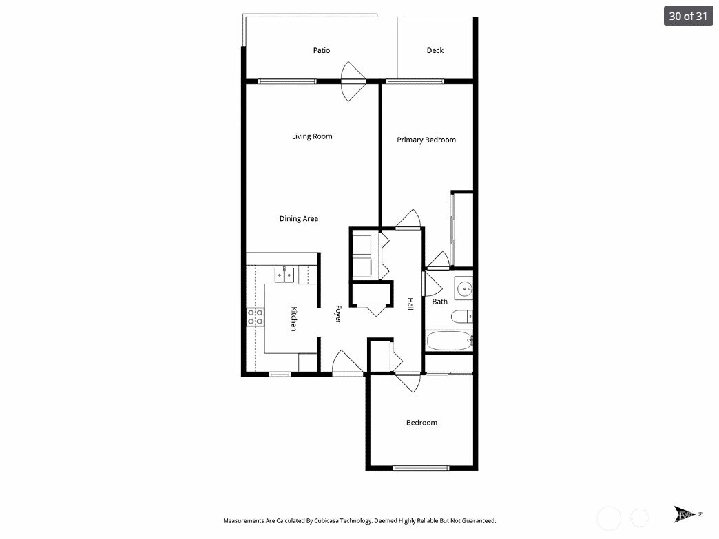 4895 76th Street D701 Property Photo 34