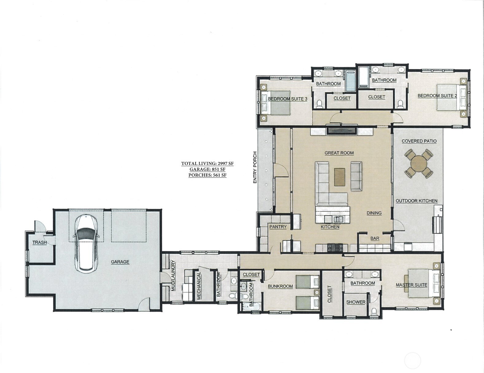 52 Wanawish Loop Property Photo 5