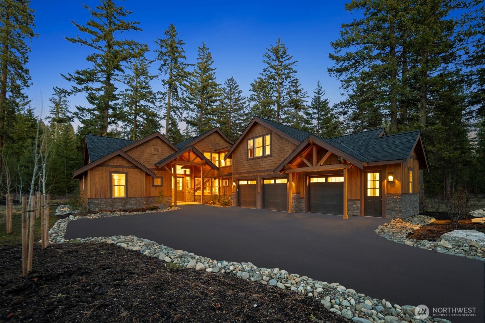 250 Wanawish Loop Property Photo 1