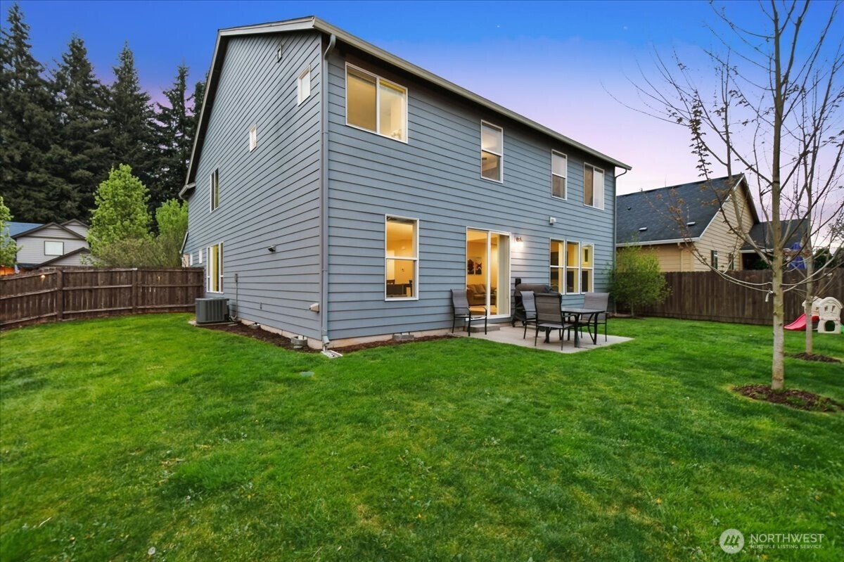 10512 Ne 156th Avenue Property Photo 36