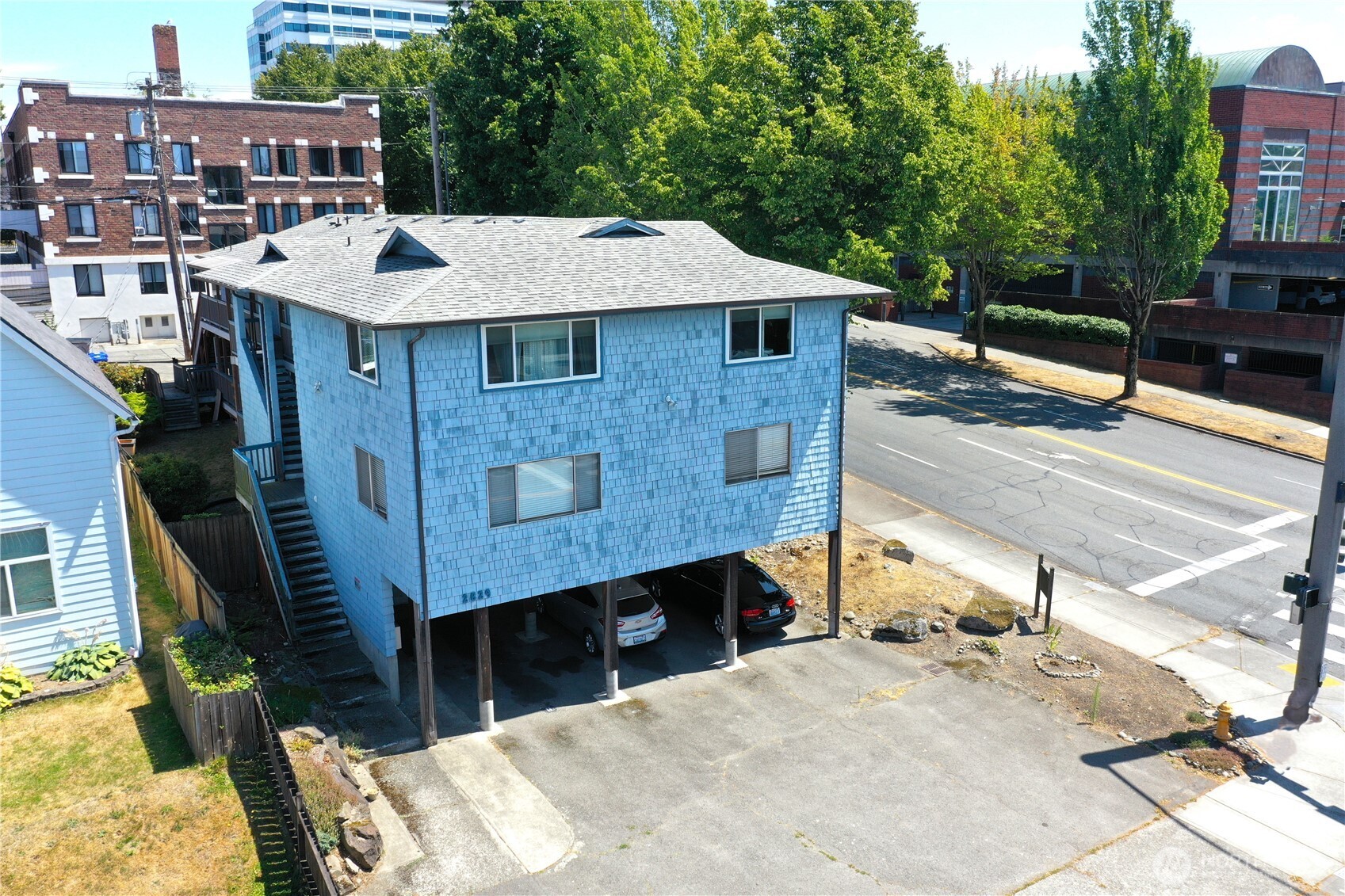 2629 Rucker Ave. 3 Property Photo 15