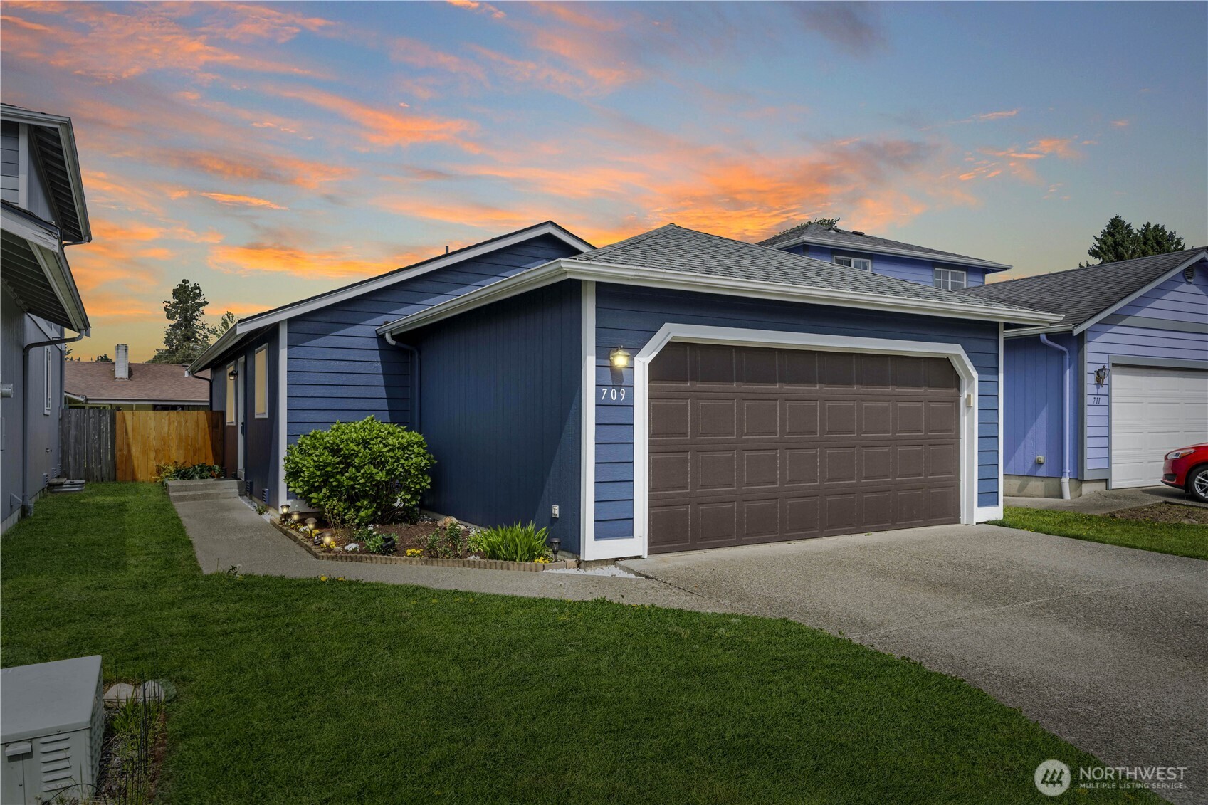 709 Lois Lane Property Photo 1