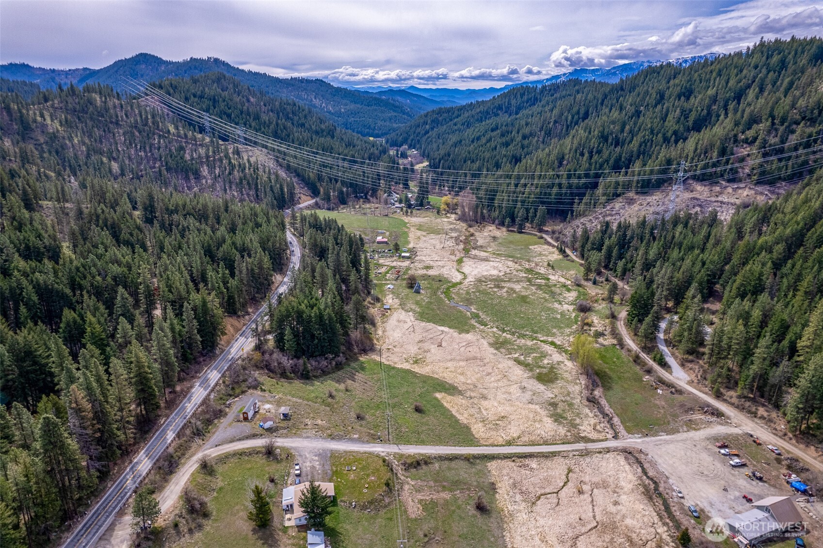 17384 Chumstick Highway Property Photo 3