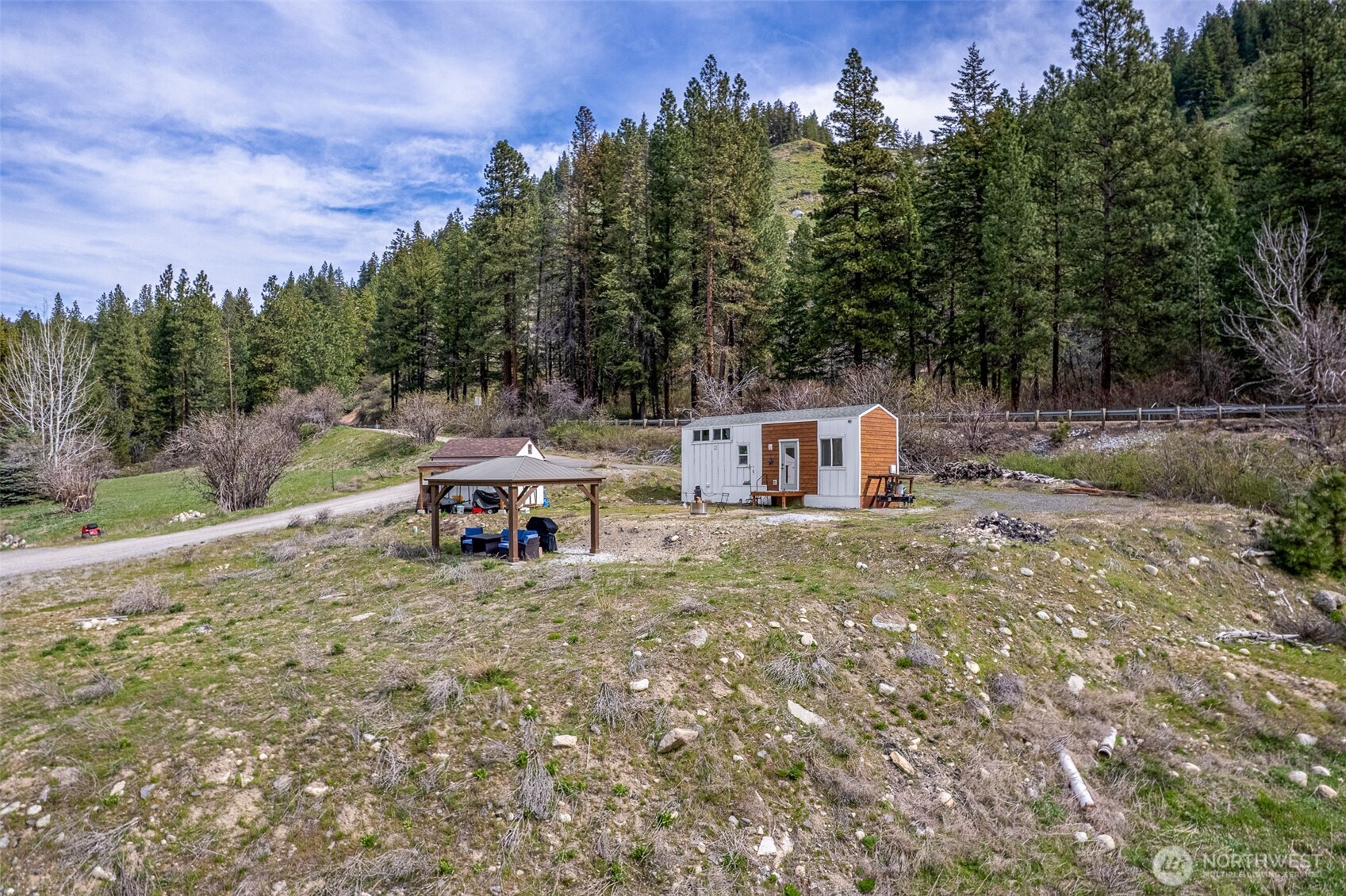 17384 Chumstick Highway Property Photo 9