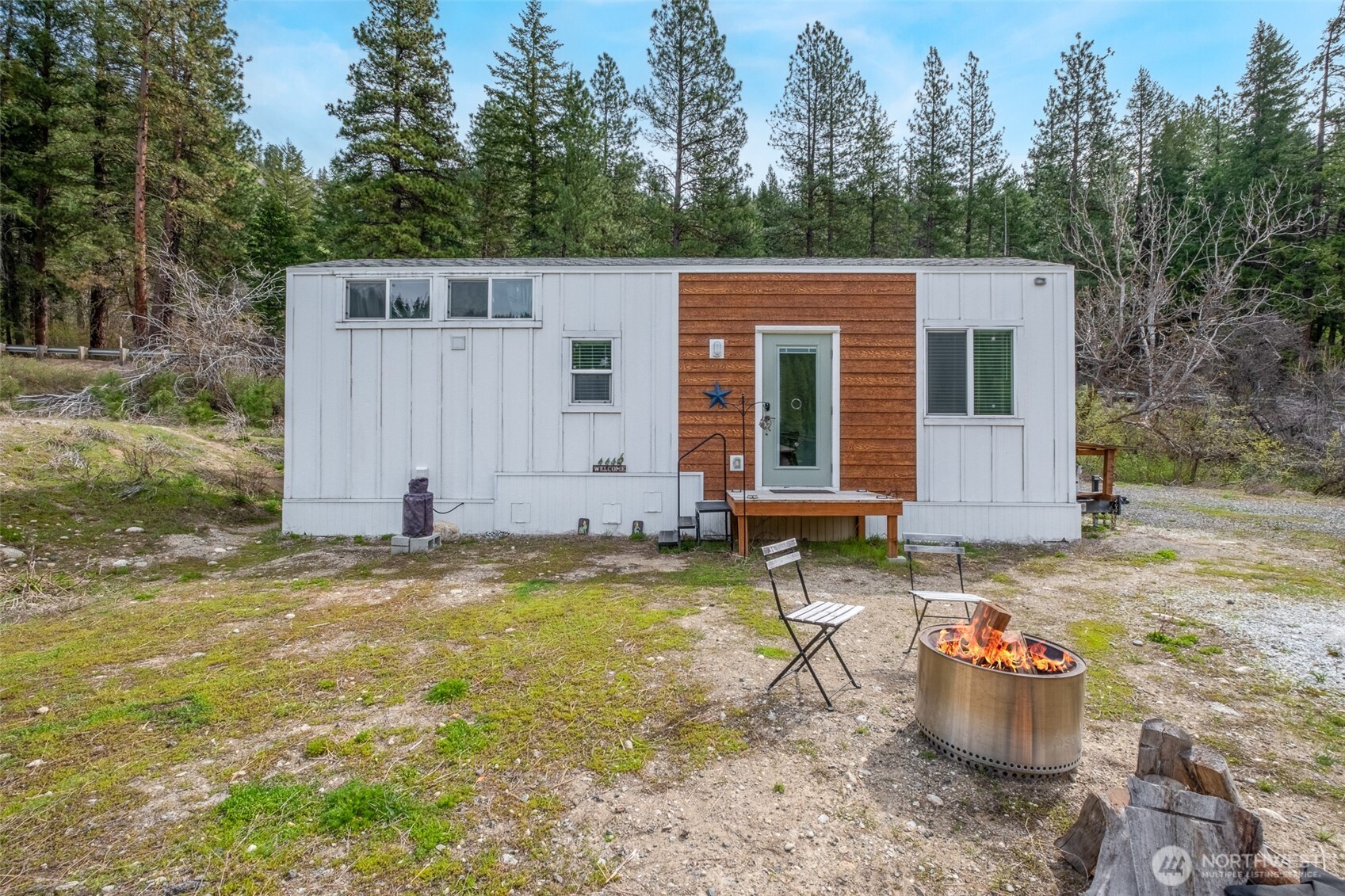 17384 Chumstick Highway Property Photo 10