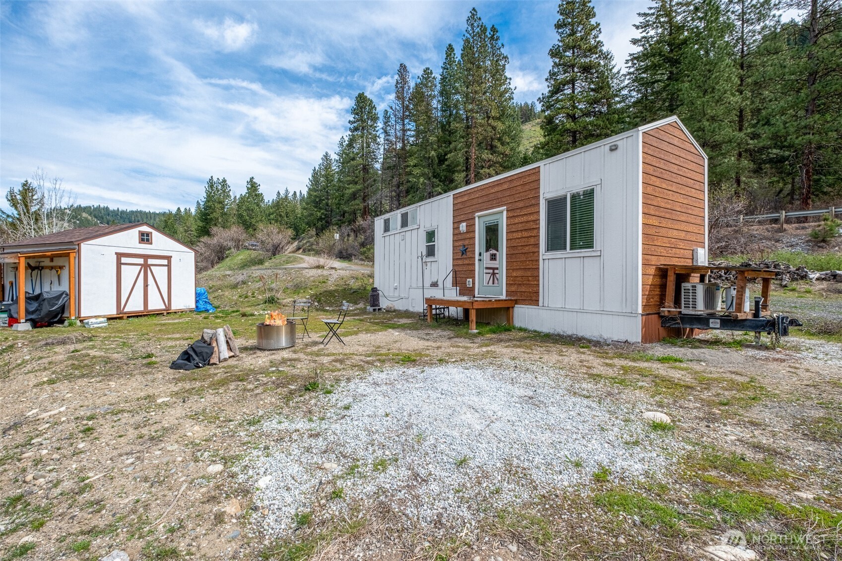 17384 Chumstick Highway Property Photo 11