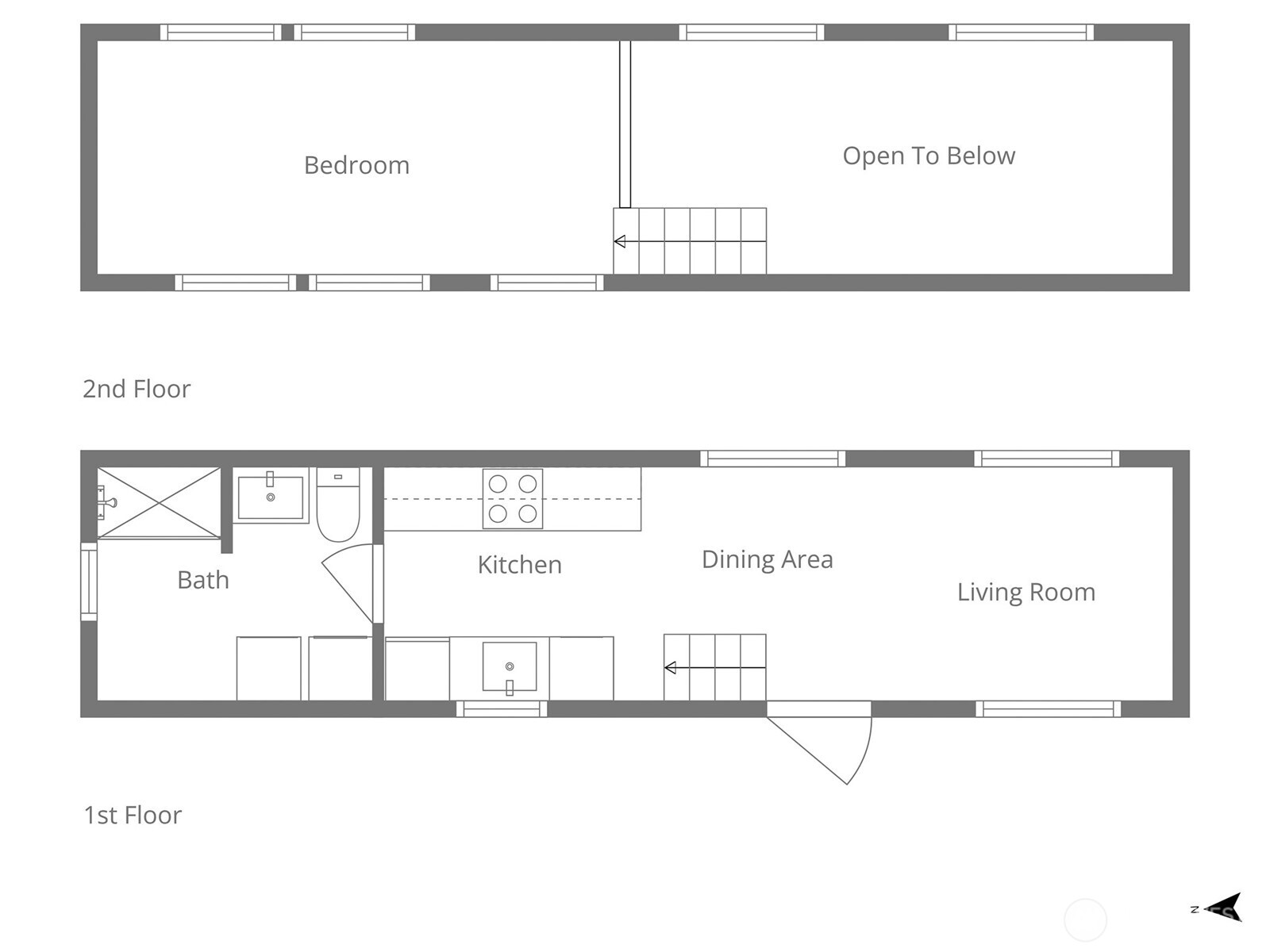 17384 Chumstick Highway Property Photo 24