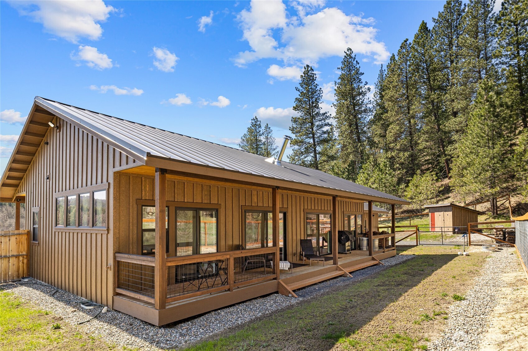 10692 Teanaway Road Property Photo 33