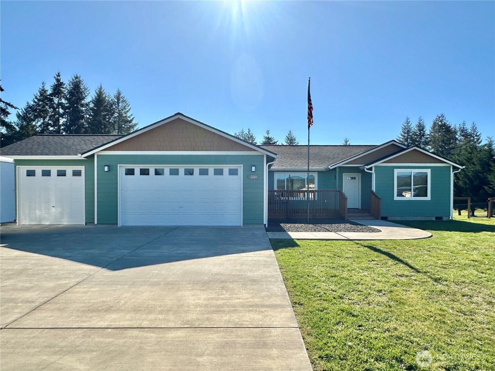 22 Shorthorn Property Photo 1