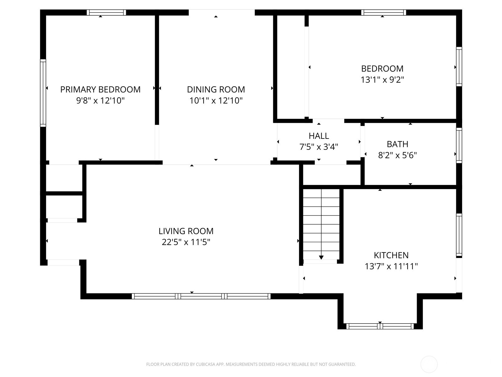 4413 Terrace Heights Drive Property Photo 27