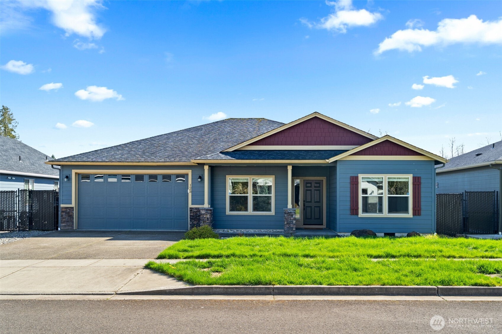 123 Zephyr Drive Property Photo 1
