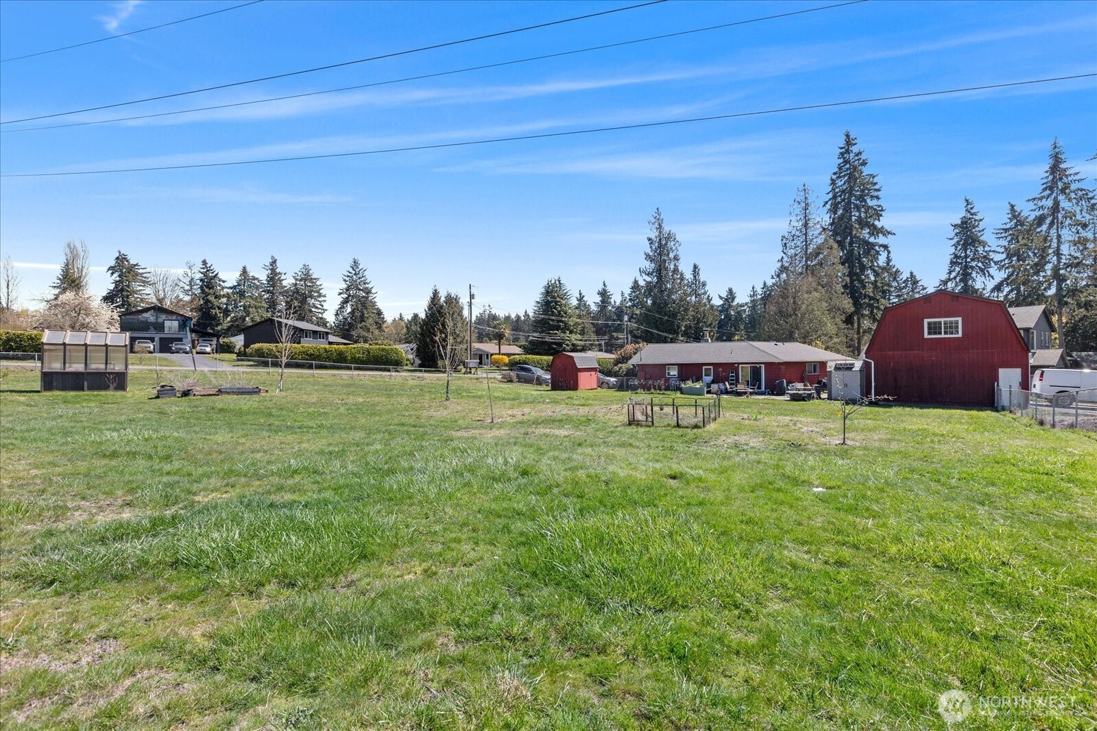 30841 52nd Avenue Property Photo 1