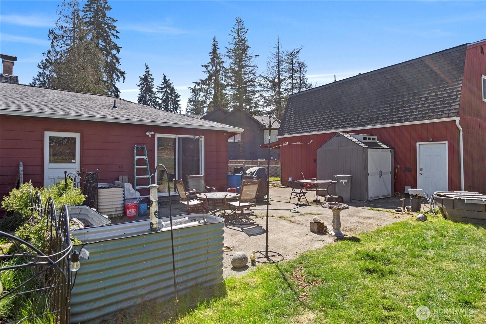 30841 52nd Avenue Property Photo 19
