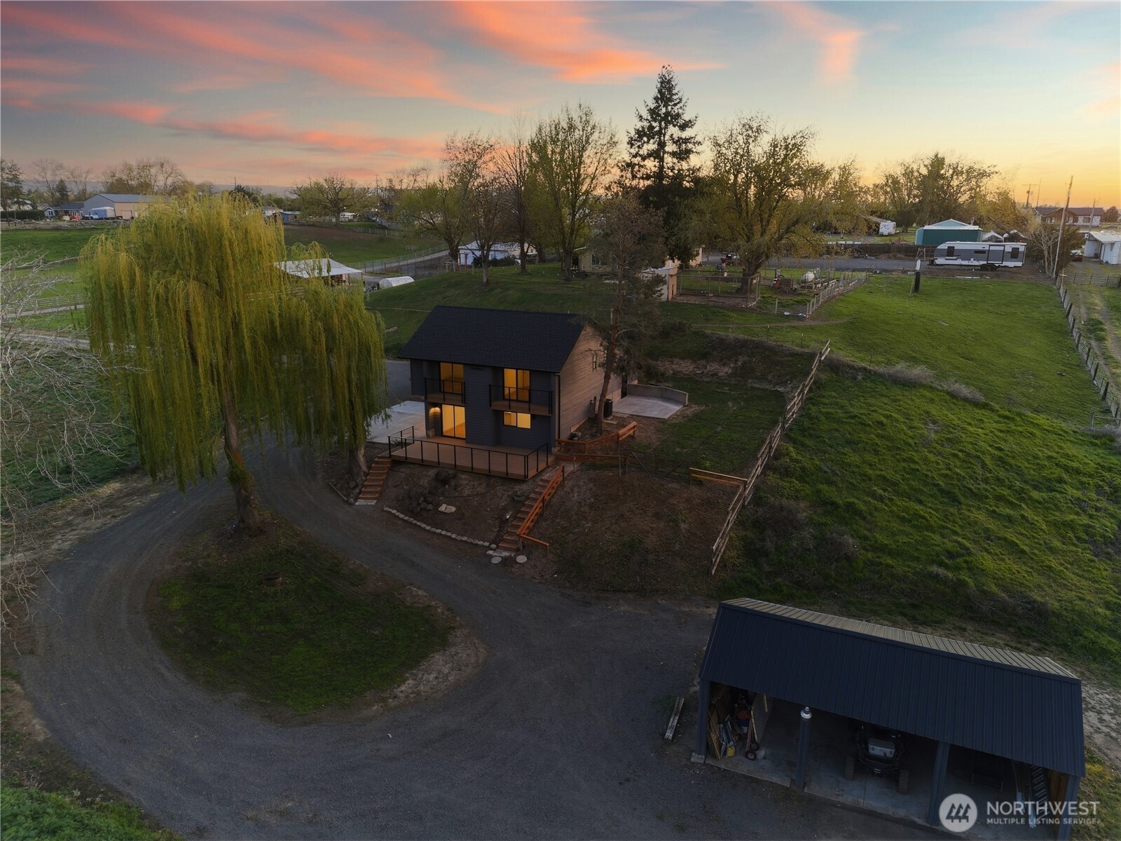 54027 Summers Lane Property Photo 35