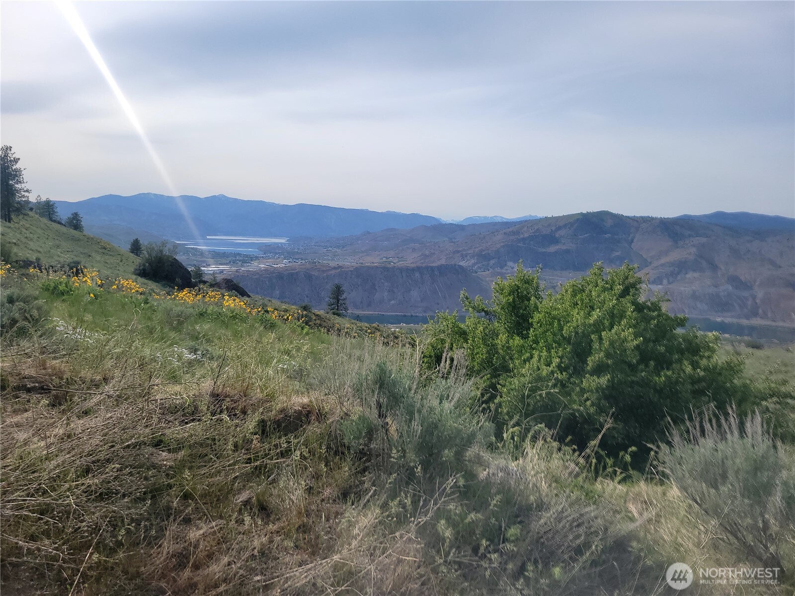 0 Coyote's Curve Road Property Photo 2