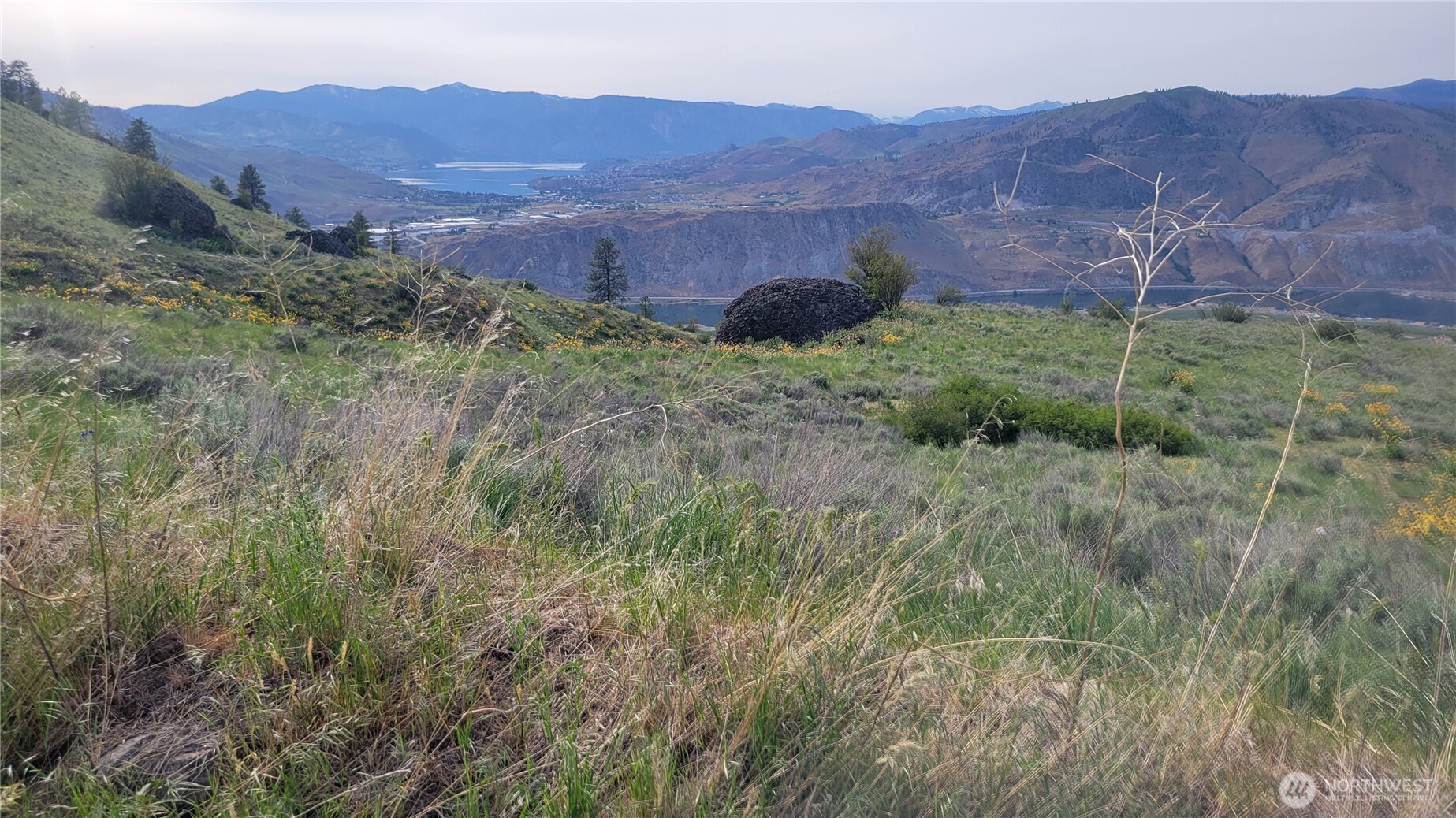 0 Coyote's Curve Road Property Photo 5