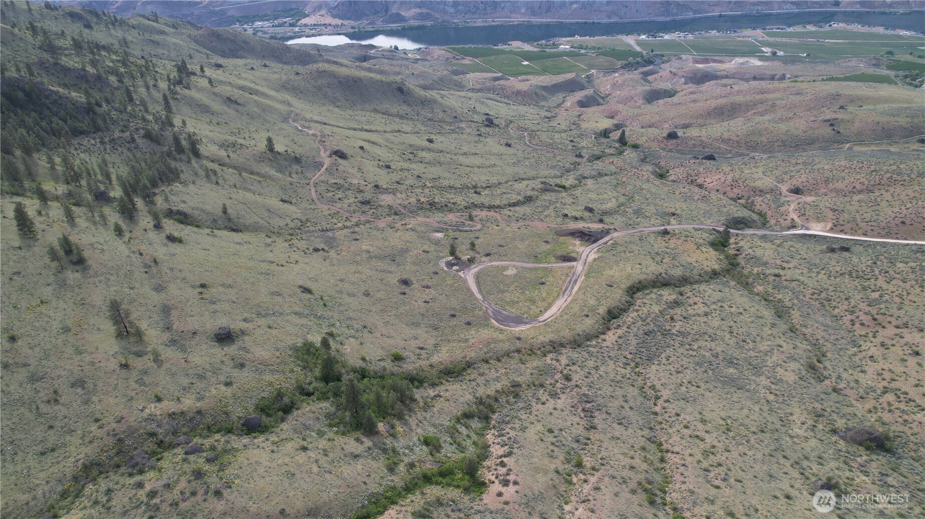 0 Coyote's Curve Road Property Photo 13
